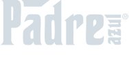 Padre Azul