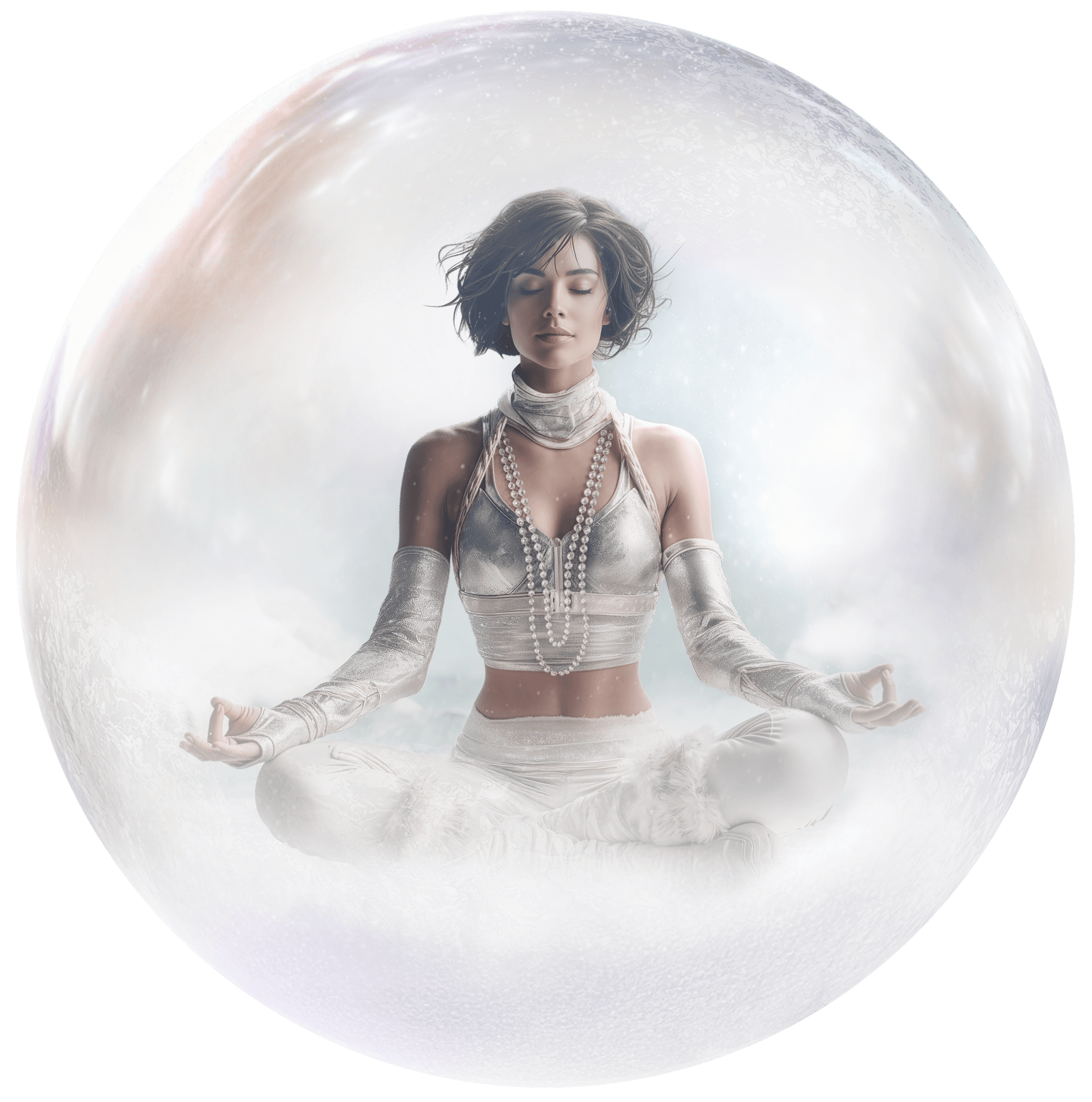 Balance &
Recovery