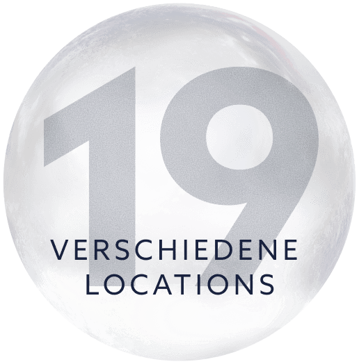 19 Locations