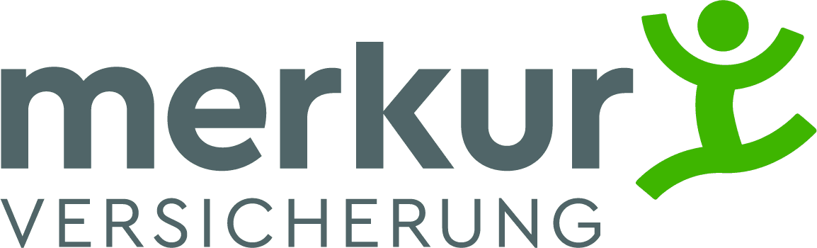 Merkur Versicherung Logo