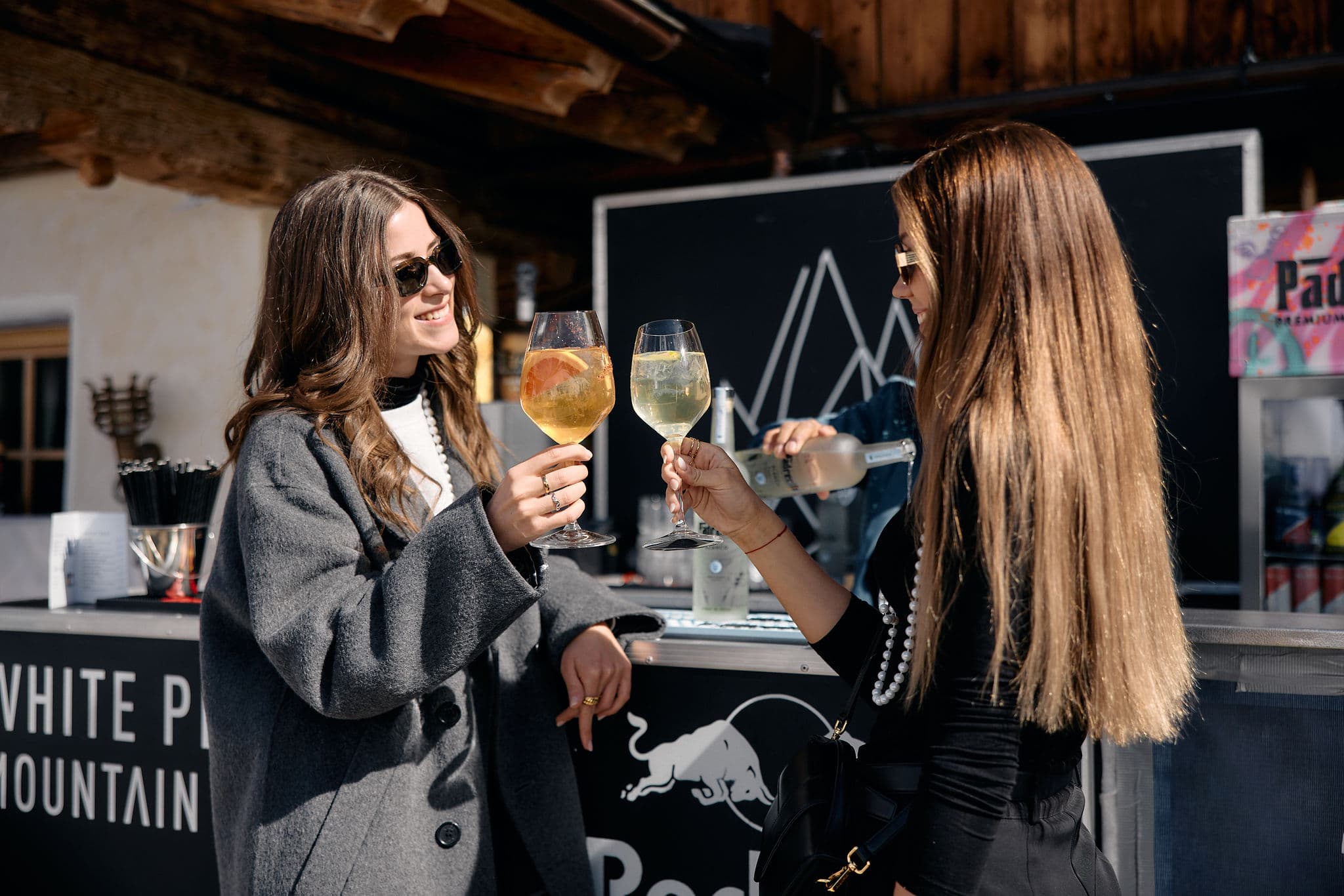 Organics White Pearl Garden