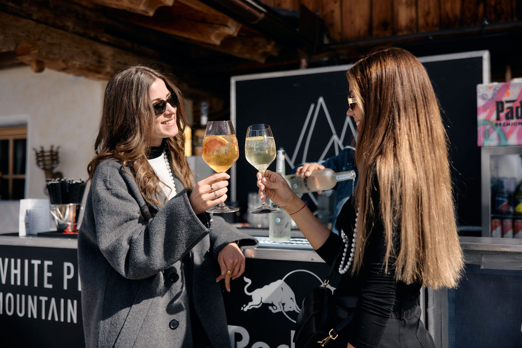 Organics White Pearl Garden