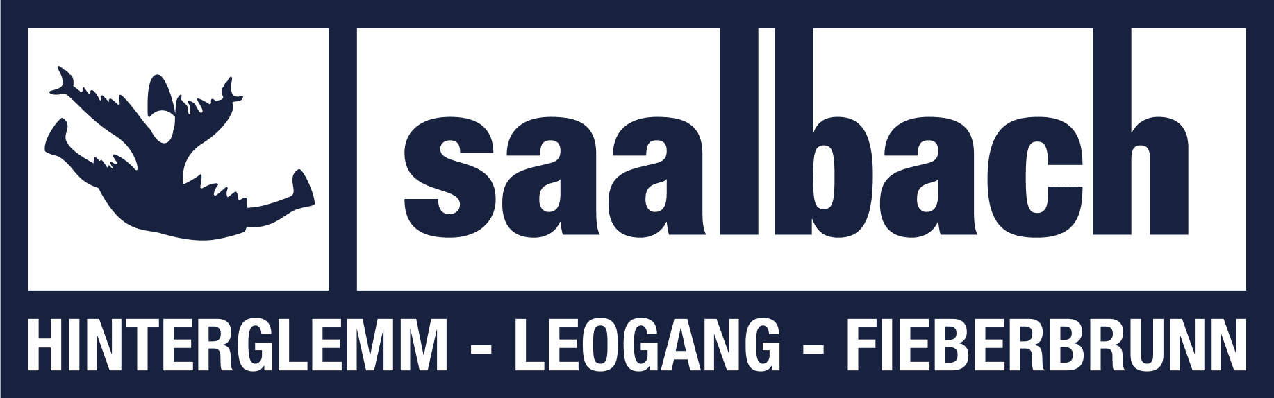 Saalbach Logo
